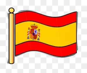 Spanish Clipart Spanish Club - Clip Art - Png Download - Full Size ClipartFlare.com 