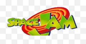 Transparent Space Jam Logo Clipart - Full Size Clipart (#1319730 ClipartFlare.com 
