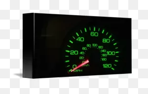 Speedometer Speed Mileage Display - Free Vector Graphic On ClipartFlare