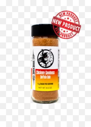 Cheat Meal Spices – Spice Beast Inc.