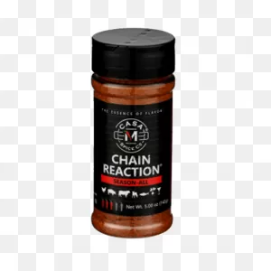 Casa M Spice Co. Chain Reaction Season 5Oz -- Delivered In Minutes