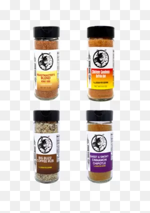 Healthy And Fresh Flavorful Spices & Seasonings – Spice Beast Inc.