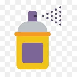 Spray Can - Free Art Icons