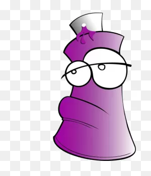 Spray Can Cartoon Image | Public Domain Vectors