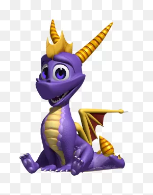 Spyro The Dragon Game, Spyro The Dragon, Retro Gamer