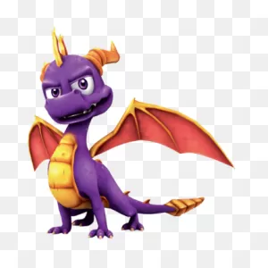 Spyro (Legends) | Character Profile Wikia | ClipartFlare