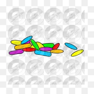 Sprinkles Picture For Classroom / Therapy Use - Great Sprinkles ClipartFlare.com 