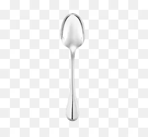 Sterling Silver Standard Soup Spoon Albi - Christofle