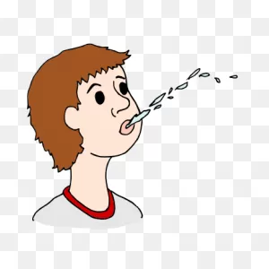 Spit