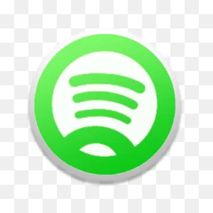 Custom Spotify Icon #74849 - Free Icons Library