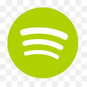 Spotify Icon Circle Logo - Icons Spotify - (512X512) Png Clipart ClipartFlare.com 
