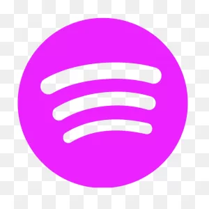 Spotify Icons | Images, .png, Transparent