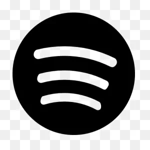 Spotify - Free Logo Icons