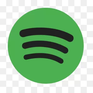 Spotify - Free Music Icons