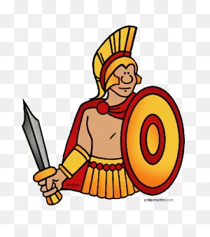 12  Spartan Clip Art - Preview : ClipartFlare S | ClipartFlare
