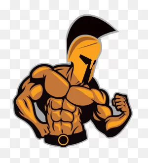 ClipartFlare ClipartFlare.com – Spartan-Warrior-Icon-400