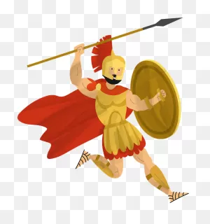 Spartan Clipart. Free Download Transparent .png | ClipartFlare