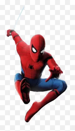 Download Spider-Man Homecoming By Josephart4 - Spider Man ClipartFlare.com 