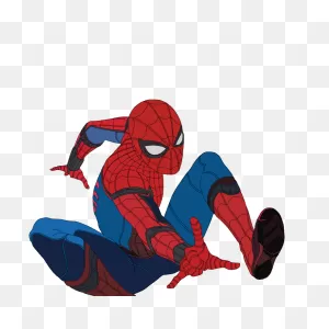Spiderman Homecoming En Progreso By Zedg3 On 