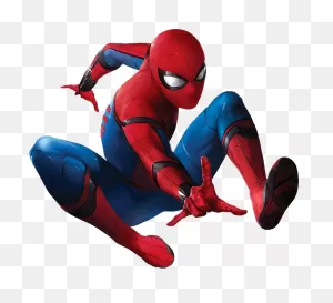 Spidey Homecoming 3 By Cptcommunist | Spiderman, Spiderman Cartoon ClipartFlare.com 