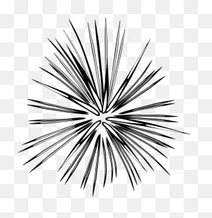 Free Photo Fireworks Explode Burst Cartoon Sparks Manga - Max Pixel