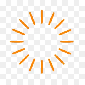 Orange Firework Sparks Stroke #ad , #affiliate, #paid, #firework ClipartFlare.com 