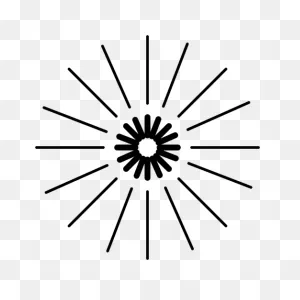 Pyrotechnics Firework Sparks Stroke Transparent Png & PNG-WebP Vector