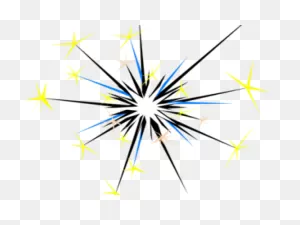 Sparkles Clipart Transparent Background - Sparks Clipart ClipartFlare.com 
