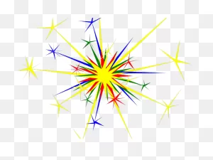 Transparent Sparks Png - Sparkle Clip Art - Full Size Clipart ClipartFlare.com 