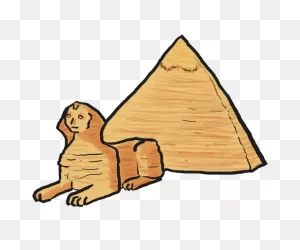 9  Sphinx Clipart - Preview : Sphinx Clip Art - | ClipartFlare