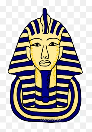 Sphinx Royalty Free Vector Clip Art Illustration -Ente0202 ClipartFlare.com 