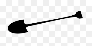 Black Spade Clip Art At ClipartFlare ClipartFlare.com - Vector Clip Art Online ClipartFlare.com 