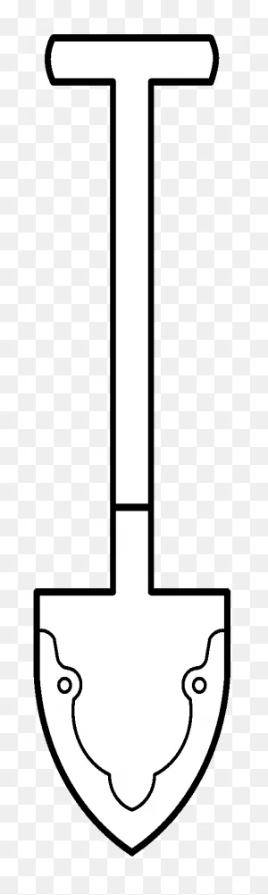 Spade Clipart - Clipart Suggest