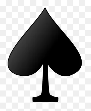 Spade Clipart. Free Download Transparent .png | ClipartFlare