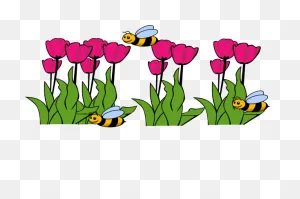 Spring Clipart - Spring Flower Pictures & Spring Flower Clipart ClipartFlare.com 
