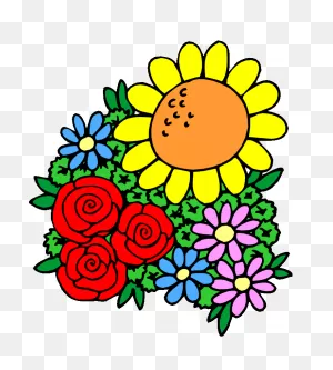 Spring Clipart #springclipart - Spring Photo Png Graphics, Spring ClipartFlare.com 