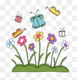 Spring Clip Art - Spring Images