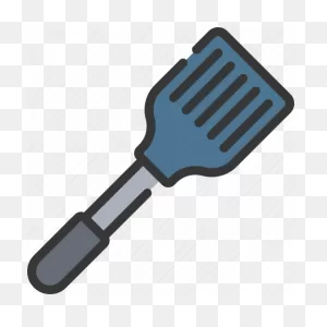 Baked, Baking, Cooking, Flipper, Spatula Icon - Download On Iconfinder