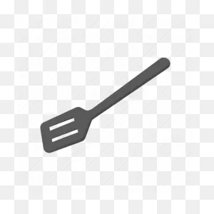 Cooking, Kitchen, Scraper, Spatula, Tool, Utensil Icon - Download On ClipartFlare.com 