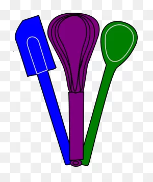 Free Baking Spatula Cliparts, Download Free Baking Spatula ClipartFlare.com 