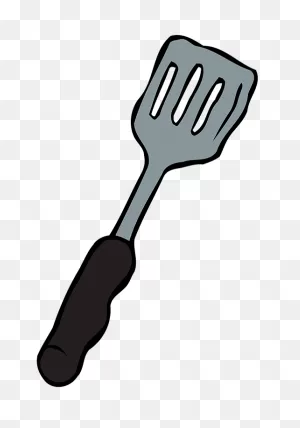 Spatula | Encyclopedia Spongebobia | ClipartFlare