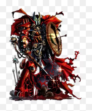 Kinasin: “ Transparent Medieval Spawn~ ” | Spawn, Medieval ClipartFlare.com 