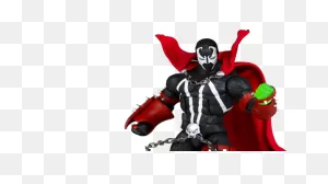 Spawn – Tmn Wrestling