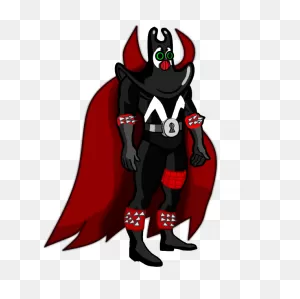 Spawn Ray. ClipartFlare.com Because..why Not. By Kdgamer015 On 
