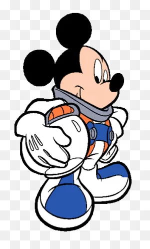 Mickey Mouse Space Clipart | Mickey Mouse Pictures, Mickey Mouse ClipartFlare.com 