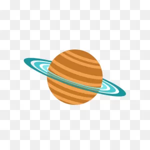 Outer Space Clip Art - Planet Png Download - 500*500 - Free ClipartFlare.com 