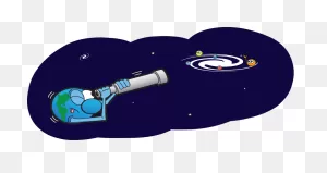 What Is A Planet? | Nasa Space Place – Nasa Science For Kids