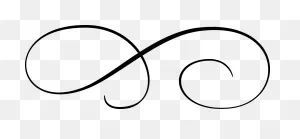 Carefully Edited Collection Of Titles From Domestic - Squiggle ClipartFlare.com 