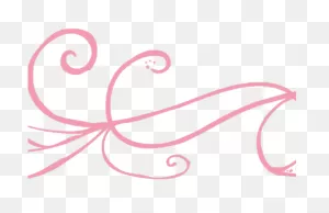 Download Flourish Clipart Squiggle - Clipart Lines Swirly Png ClipartFlare.com 
