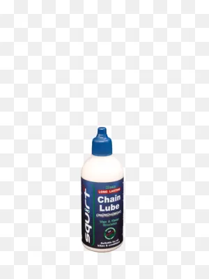 Squirt Chain Lube 120Ml (4 Oz) – Squirt Cycling Products